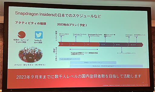 ꡼ No.003 | SnapdragonܥޥۤΥեʤ鸫ƨʤ ץSnapdragon Insidersפǥ