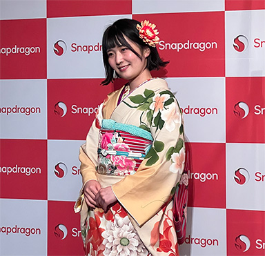 ꡼ No.006 | SnapdragonܥޥۤΥեʤ鸫ƨʤ ץSnapdragon Insidersפǥ