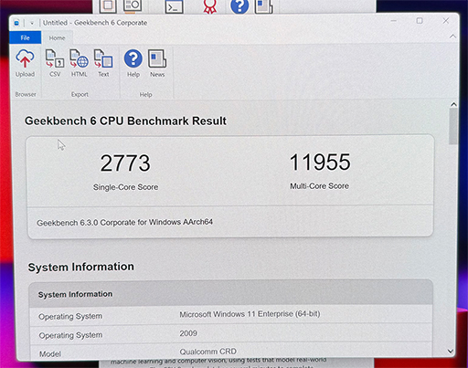 ꡼ No.008Υͥ / ΡPCSoCSnapdragon X Plusפοʤȯɽˡ²ΡPCؤκѤ