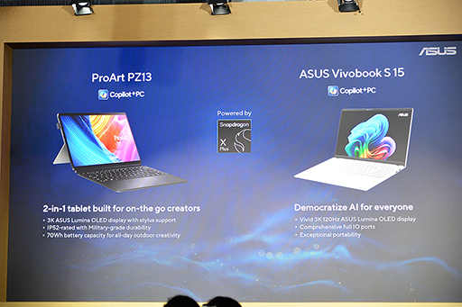 ꡼ No.009Υͥ / ΡPCSoCSnapdragon X Plusפοʤȯɽˡ²ΡPCؤκѤ