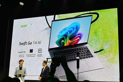 ꡼ No.010Υͥ / ΡPCSoCSnapdragon X Plusפοʤȯɽˡ²ΡPCؤκѤ