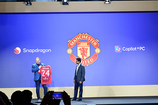 ꡼ No.012Υͥ / ΡPCSoCSnapdragon X Plusפοʤȯɽˡ²ΡPCؤκѤ