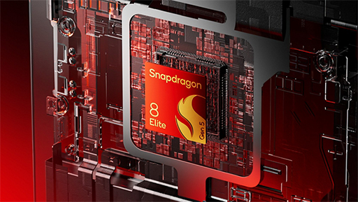 ꡼ No.001 | ޡȥեǾSoCSnapdragon 8 Elite Gen 5פȯɽˡ4.6GHzưCPUѤǽ