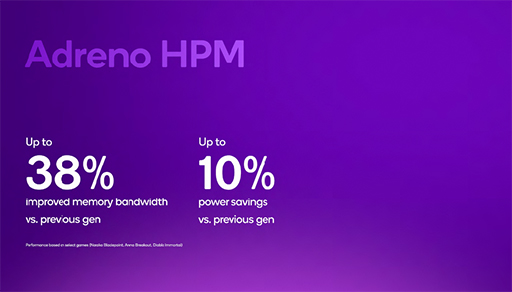 ꡼ No.007 | ޡȥեǾSoCSnapdragon 8 Elite Gen 5פȯɽˡ4.6GHzưCPUѤǽ