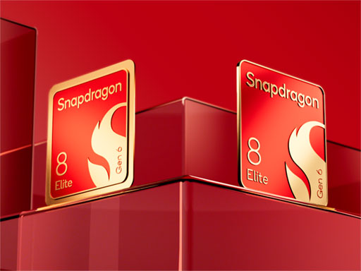 画像ギャラリー No.001のサムネイル画像 / スマートフォン向けハイエンドSoC「Snapdragon 8 Elite Extreme Gen 6」が登場。AIを利用した超解像＆フレーム生成にも対応