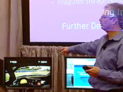 画像ギャラリー No.020のサムネイル画像 / Intelが発表した「3次元トライゲート・トランジスタ」って何だ? 「Ivy Bridgeの性能を大きく引き上げる技術」の正体に迫る