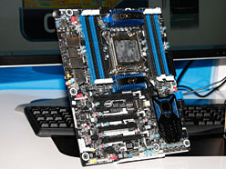 ꡼ No.010 | IDF 2011®餫ˤʤäIvy BridgeΥեåƥ