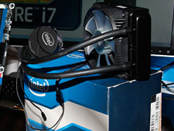 ꡼ No.011 | IDF 2011®餫ˤʤäIvy BridgeΥեåƥ