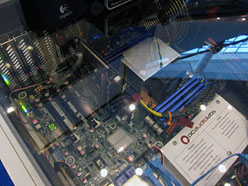 ꡼ No.015 | IDF 2011®餫ˤʤäIvy BridgeΥեåƥ