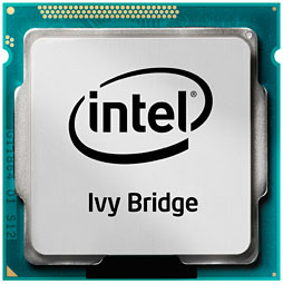 画像集#002のサムネイル/Ivy Bridge基礎検証。CPUの基本性能やGPGPU性能などから，Sandy Bridgeとの違いを徹底的に探ってみる