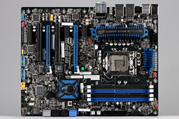 画像ギャラリー No.010のサムネイル画像 / Ivy Bridge「Core i7-3770K」レビュー,GPUコア編。3D性能は「Llanoまであと一歩」に迫る