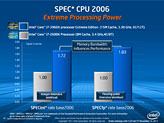 画像集#025のサムネイル/Intel，新世代ハイエンドCPU「Core i7-3000番台」を発表。Sandy Bridge-Eプラットフォーム，そのポイントをチェックする