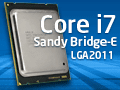 「Core i7-3960X＆3930K」レビュー。LGA2011の「Sandy Bridge-E」は，ハイエンドPC環境に何をもたらすか