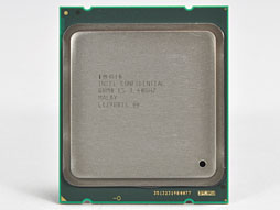 動作品 Core i7 3820 LGA2011 2個セット #4A