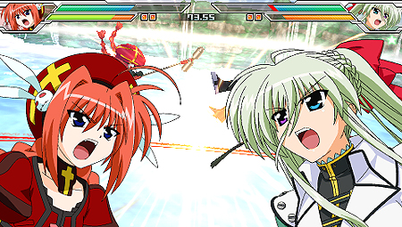 ꡼ No.021Υͥ / ǿSSܤΡˡꥫʤΤAs PORTABLE -THE GEARS OF DESTINY-ɲþ󡣥륱åλҥΥ㥹Ȥ