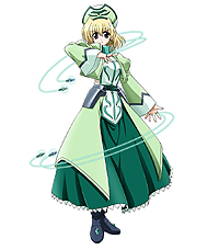 ꡼ No.022Υͥ / ǿSSܤΡˡꥫʤΤAs PORTABLE -THE GEARS OF DESTINY-ɲþ󡣥륱åλҥΥ㥹Ȥ