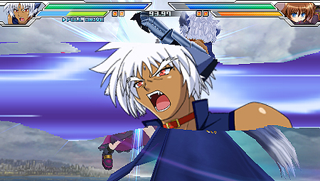 魔法少女リリカルなのは ゲーム Amazon | 魔法少女リリカルなのはA's PORTABLE -THE GEARS OF