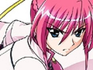 最新SSも満載の「魔法少女リリカルなのはA's PORTABLE -THE GEARS OF