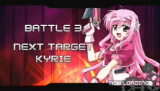 魔法少女リリカルなのはA's PORTABLE -THE GEARS OF DESTINY