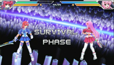 ꡼ No.016 | ˡꥫʤΤAs PORTABLE -THE GEARS OF DESTINY-פΥ⡼ɤ褤ͽŵξ