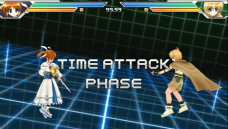 ꡼ No.017 | ˡꥫʤΤAs PORTABLE -THE GEARS OF DESTINY-פΥ⡼ɤ褤ͽŵξ