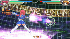 ꡼ No.020 | ˡꥫʤΤAs PORTABLE -THE GEARS OF DESTINY-פΥ⡼ɤ褤ͽŵξ