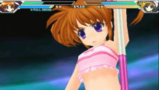 ꡼ No.031 | ˡꥫʤΤAs PORTABLE -THE GEARS OF DESTINY-פΥ⡼ɤ褤ͽŵξ