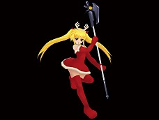 ꡼ No.037 | ˡꥫʤΤAs PORTABLE -THE GEARS OF DESTINY-פΥ⡼ɤ褤ͽŵξ