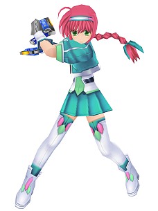 ꡼ No.001 | ˡꥫʤΤAs PORTABLE -THE GEARS OF DESTINY-ס22̾Υ饯ȳƵɽҲ𡣿ֺդ̰ǡפξ