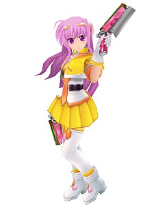 ꡼ No.006 | ˡꥫʤΤAs PORTABLE -THE GEARS OF DESTINY-ס22̾Υ饯ȳƵɽҲ𡣿ֺդ̰ǡפξ