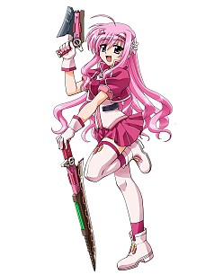 ꡼ No.007 | ˡꥫʤΤAs PORTABLE -THE GEARS OF DESTINY-ס22̾Υ饯ȳƵɽҲ𡣿ֺդ̰ǡפξ