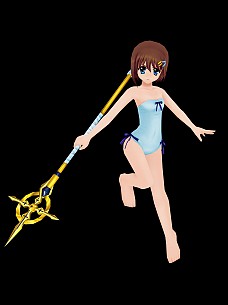 ꡼ No.020 | ˡꥫʤΤAs PORTABLE -THE GEARS OF DESTINY-ס22̾Υ饯ȳƵɽҲ𡣿ֺդ̰ǡפξ