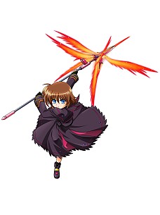 ꡼ No.025 | ˡꥫʤΤAs PORTABLE -THE GEARS OF DESTINY-ס22̾Υ饯ȳƵɽҲ𡣿ֺդ̰ǡפξ