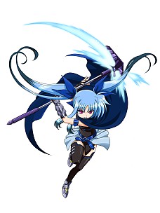 ꡼ No.031 | ˡꥫʤΤAs PORTABLE -THE GEARS OF DESTINY-ס22̾Υ饯ȳƵɽҲ𡣿ֺդ̰ǡפξ