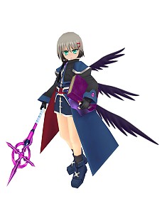 ꡼ No.035 | ˡꥫʤΤAs PORTABLE -THE GEARS OF DESTINY-ס22̾Υ饯ȳƵɽҲ𡣿ֺդ̰ǡפξ