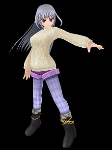 ꡼ No.053 | ˡꥫʤΤAs PORTABLE -THE GEARS OF DESTINY-ס22̾Υ饯ȳƵɽҲ𡣿ֺդ̰ǡפξ