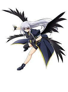 ꡼ No.054 | ˡꥫʤΤAs PORTABLE -THE GEARS OF DESTINY-ס22̾Υ饯ȳƵɽҲ𡣿ֺդ̰ǡפξ