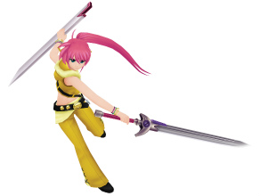 ꡼ No.059 | ˡꥫʤΤAs PORTABLE -THE GEARS OF DESTINY-ס22̾Υ饯ȳƵɽҲ𡣿ֺդ̰ǡפξ