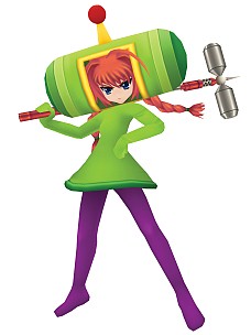 ꡼ No.070 | ˡꥫʤΤAs PORTABLE -THE GEARS OF DESTINY-ס22̾Υ饯ȳƵɽҲ𡣿ֺդ̰ǡפξ