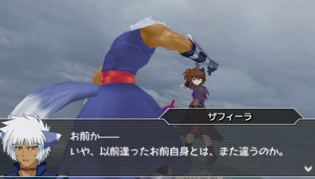 ꡼ No.074 | ˡꥫʤΤAs PORTABLE -THE GEARS OF DESTINY-ס22̾Υ饯ȳƵɽҲ𡣿ֺդ̰ǡפξ