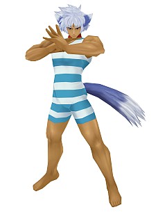 ꡼ No.077 | ˡꥫʤΤAs PORTABLE -THE GEARS OF DESTINY-ס22̾Υ饯ȳƵɽҲ𡣿ֺդ̰ǡפξ