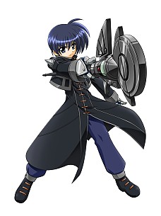 ꡼ No.083 | ˡꥫʤΤAs PORTABLE -THE GEARS OF DESTINY-ס22̾Υ饯ȳƵɽҲ𡣿ֺդ̰ǡפξ