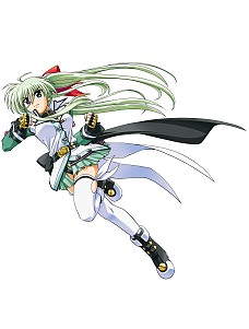 ꡼ No.090 | ˡꥫʤΤAs PORTABLE -THE GEARS OF DESTINY-ס22̾Υ饯ȳƵɽҲ𡣿ֺդ̰ǡפξ