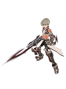 ꡼ No.094 | ˡꥫʤΤAs PORTABLE -THE GEARS OF DESTINY-ס22̾Υ饯ȳƵɽҲ𡣿ֺդ̰ǡפξ