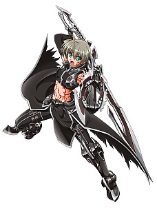 ꡼ No.095 | ˡꥫʤΤAs PORTABLE -THE GEARS OF DESTINY-ס22̾Υ饯ȳƵɽҲ𡣿ֺդ̰ǡפξ