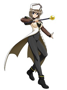 ꡼ No.100 | ˡꥫʤΤAs PORTABLE -THE GEARS OF DESTINY-ס22̾Υ饯ȳƵɽҲ𡣿ֺդ̰ǡפξ