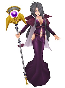 ꡼ No.105 | ˡꥫʤΤAs PORTABLE -THE GEARS OF DESTINY-ס22̾Υ饯ȳƵɽҲ𡣿ֺդ̰ǡפξ