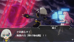 ꡼ No.111 | ˡꥫʤΤAs PORTABLE -THE GEARS OF DESTINY-ס22̾Υ饯ȳƵɽҲ𡣿ֺդ̰ǡפξ