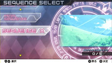 画像ギャラリー No.008のサムネイル画像 / 「魔法少女リリカルなのはA’s PORTABLE -THE GEARS OF DESTINY-」,23人目のユーリも参戦。「砕け得ぬ闇」の最終形態も公開