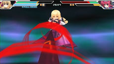 画像ギャラリー No.026のサムネイル画像 / 「魔法少女リリカルなのはA’s PORTABLE -THE GEARS OF DESTINY-」,23人目のユーリも参戦。「砕け得ぬ闇」の最終形態も公開